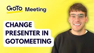 How to Change Presenter in GoToMeeting [2026 Full Guide]