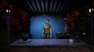 Marcella Moon: The Phantom of Harvest Grove (Trailer)