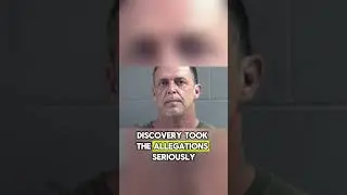 Will Hayden is rotting in prison. #truecrime #louisiana