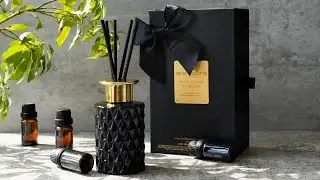 Reed Diffuser Company-OEM Aroma Business