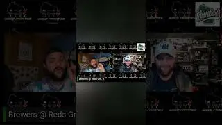 The Milwaukee Brewers bullpen is now Elvis Peguero, Joel Payamps and Devin Williams the 
