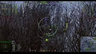 CS-53 Первый Мастер на данном танке