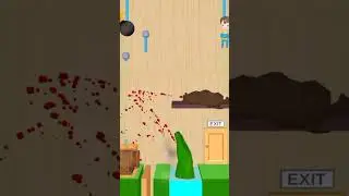 rescue game 🎮 realistic game/rescue man 👨 #gaming #shorts #viralvide #gameplay