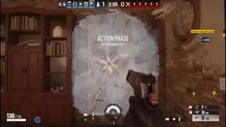Tom Clancy's Rainbow Six Siege X #3