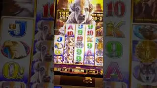 Is a $4 spin going to make me miss my flight? #casino #money #comedy #gambling #slots