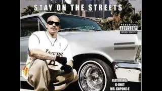 Mr. Criminal - Nothin Like Cali Rollin