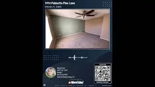 1914 Palmetto Pine Lane, Orlando, FL 32826 | 3 Bedroom Home For Rent