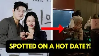 Tastefully Yours Cast: Who's Dating Who? In Real Life