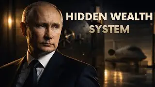 What Happens to Putin&rsquo;s Wealth If the System Collapses | Inside Russia&rsquo;s Hidden Power Assets