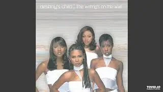 Destiny Child Jumpin Jumpin Audio +0.5 Version