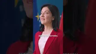 Bundeswirtschaftsministerin Katherina Reiche zum Monitoringbericht zur Energiewende