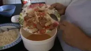 MAGGI&reg; MEE MY WAY&trade; - Martabak MAGGI&reg;