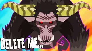 MHW Iceborne ∙ How To Delete Rajang! Froscraft & Punishing Draw Build [Glacial Demon Great Sword]