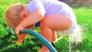 Clean Vines 2020 - Funny Water | Freaky Fails