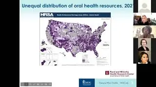 The Oral Health Status of America&rsquo;s Rural Children: An Opportunity for Policy Change