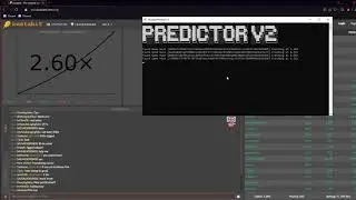[UPDATED JUNE 2020] BUSTABIT CRASH PREDICTOR V2! 6 18 2020