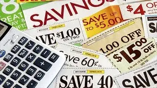 NEW HOT HOT COUPONS 8/15/18 ~ Couponing With Toni