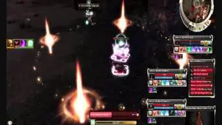 Guild Wars Duncan The Black HM with H/H
