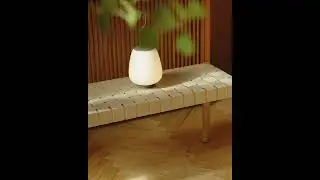 &Tradition - Betty Bench