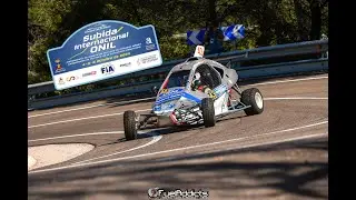 Subida internacional a Onil 2024 - PURE SOUND, ACTION, CRASH & MISTAKES #CEM