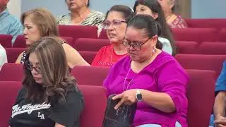 Evangelist Mickey Munoz