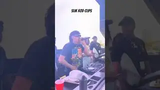 That Mexican OT & DJ Skelz at Rolling Loud Los Angeles #thatmexicanot #rollingloud #live