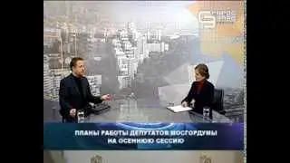Диалог в студии от 02.10.2013