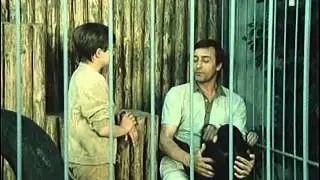 Safari serial 1986 - cast 3.