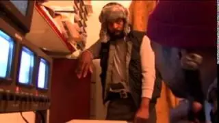 SHALLOW CREEK CULT trailer