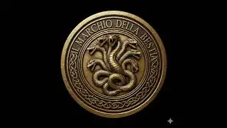 Il Marchio della Bestia?
