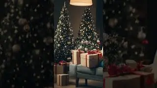 Love's Echo: A Merry Christmas Poem for Relationships