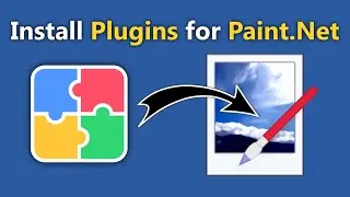 How To Install Plugins For Paint.Net