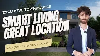 60 Canning Street Avondale Heights | Modern Townhouses in Melbourne&rsquo;s Hidden Gem