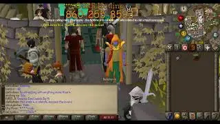 LMS For Rune Arrows