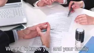 Immigration Lawyers | Orange, CA | The Law Offices of Ron A. Kamran