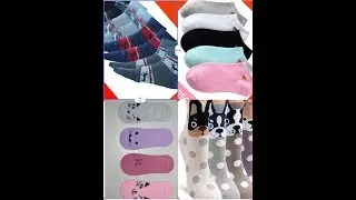 #Casual #Unique #Socks #Forwomen #Marsstar #Shorts