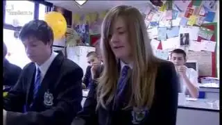 Teachers TV: Assessment For Learning in KS3/4 Science - Andy and Physics