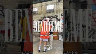 &ldquo;BEND&Iacute;CEME&rdquo; con @Juaninacka41100 Vlog Rodaje 1/5 🇪🇸🇲🇽 #charlesans #juaninacka