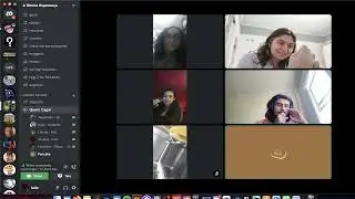 RPG Depois do Fim EP4 Jessica Jorgensen  Seth
