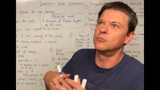 REGULATIONS n AUTHORITY (Vocabulary)  