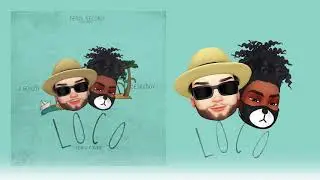 Loco - J Gonzo - Ceskyboy (cover remix)
