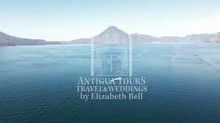 Lake Atitl&aacute;n 2025