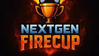 Live streaming of NextGen FireCup