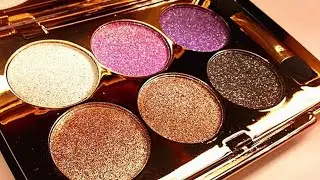 KBeauty Professional Makeup Kit For Womens MK004 Bundle With Kajal (Color May 2024#viralmakeup