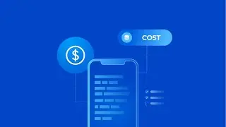 Стоимость разработки веб-приложений в 2026 году [Основные ценовые факторы]