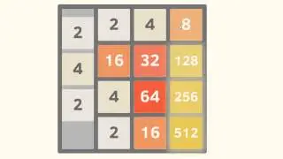 2048 Game Solution, Tips, Tricks and Strategy
