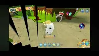 animal jam play wild goat  unlocked