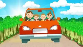 The Train Brain Song