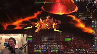 Mount Farming the Firelands: Flametalon of Alysrazor & the Pureblood Fire Hawk [WEEK 2]
