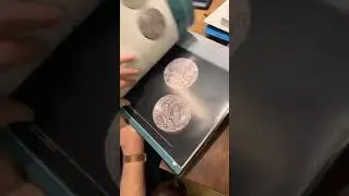 Aaron Berk gives interview with Harlan Berk on his new 2nd edition of the 100 Greatest Ancient Coins